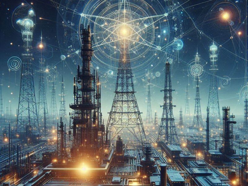 Proliferation of the electronics GPTs