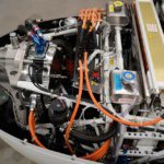 H55 raises $62m for electric aircraft battery system