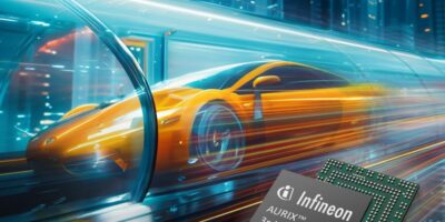  Evaluation bundle to boost Aurix Autosar developments