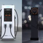 Humax taps HeyCharge to enter EV charger market
