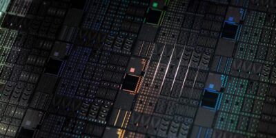 Low noise silicon quantum dots for more reliable quantum computers