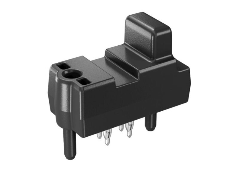 Infineon, Swoboda team for current sensor modules