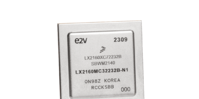 e2v Grenoble offre un CPU ARM qualifié pour l&rsquo;espace et la défense