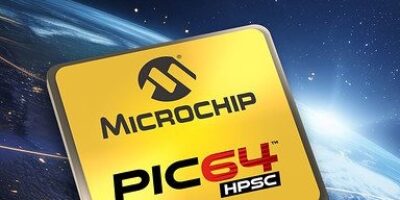 Eight core RISC-V processor and TSN switch for AI space designs