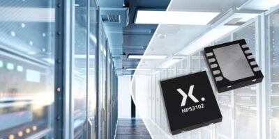 L&rsquo;éFuse à courant élevé ajoute un FET à réarmement automatique