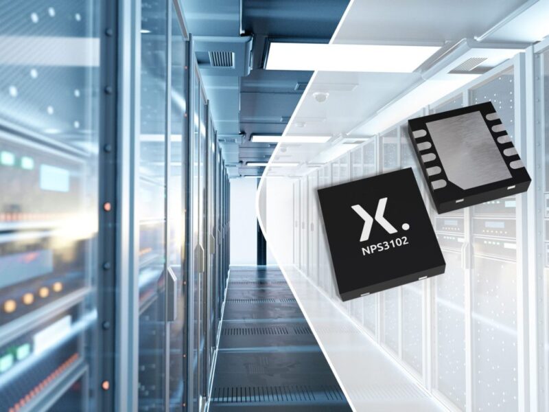 L&rsquo;éFuse à courant élevé ajoute un FET à réarmement automatique