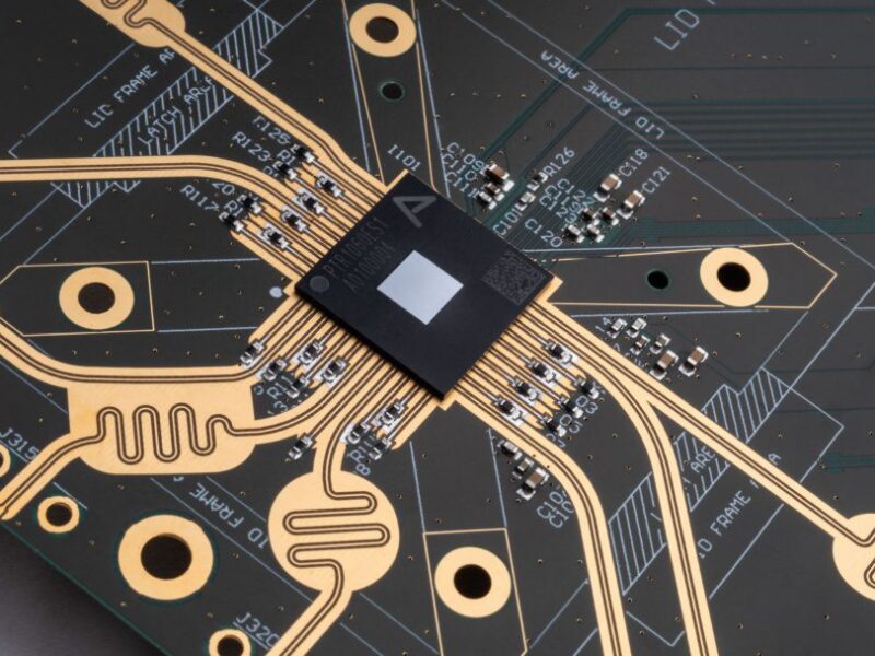 Pharrowtech lève 7,5 millions d&rsquo;euros pour une puce Wifi à onde de 8 mm