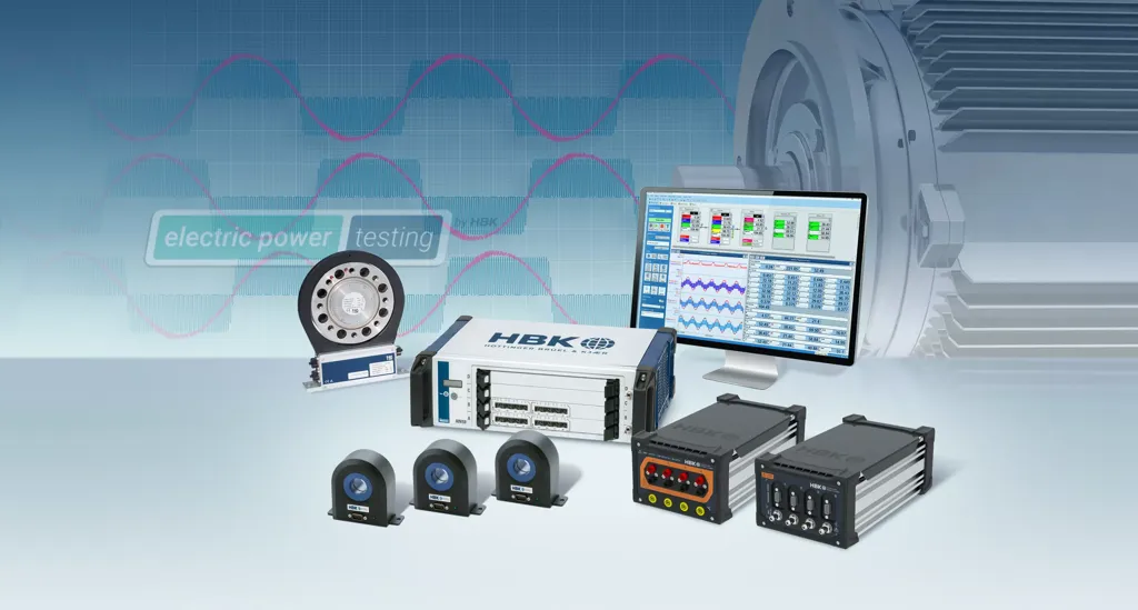 Remote probes boost power analyser