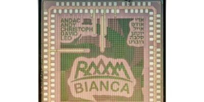 Raaam signs lead licensee for SRAM replacement technology