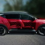 Project shows impact of road noise on vehicle design