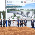 SiCrystal to triple SiC wafer production in Europe