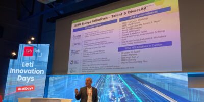 Europe’s tech skills shortage is holding it back