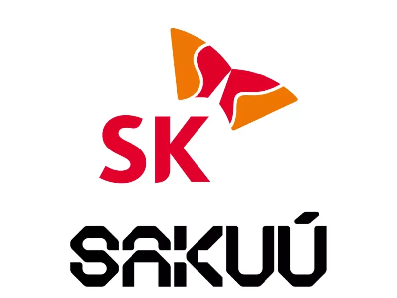 Sakuu and SK On team for EV battery manufacturing