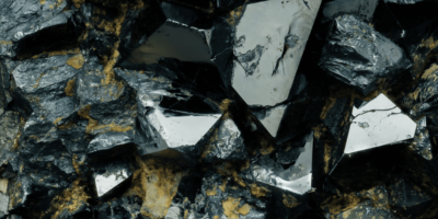 Controlling electronics with light