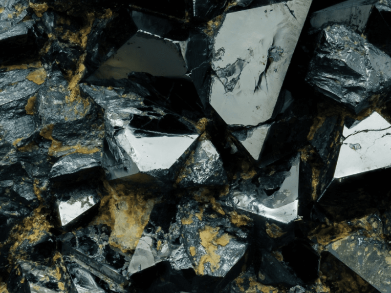 Controlling electronics with light