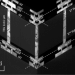 Three-Layer Integration Breakthrough for AI-Embedded Image Sensors