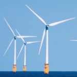 TNO to investigate 5G technology in the North Sea