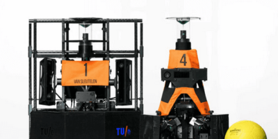 Why smart robots should be as lazy as possible