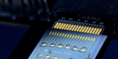 Neural network training made easy with smart hardware