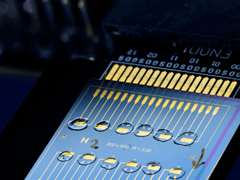 Neural network training made easy with smart hardware