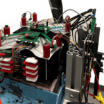 L&rsquo;innovation dans les batteries pourrait améliorer la puissance disponible pour les avions électriques