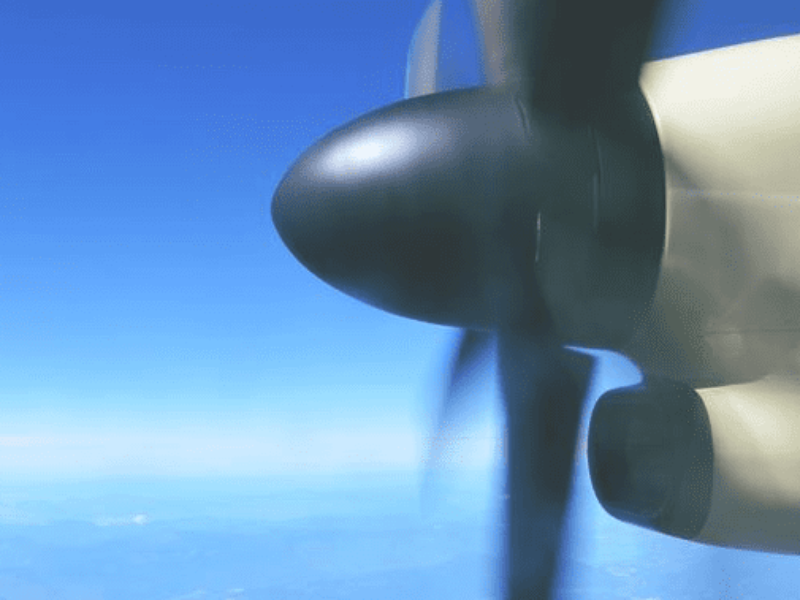 Hydrogen flight looks ready for take-off