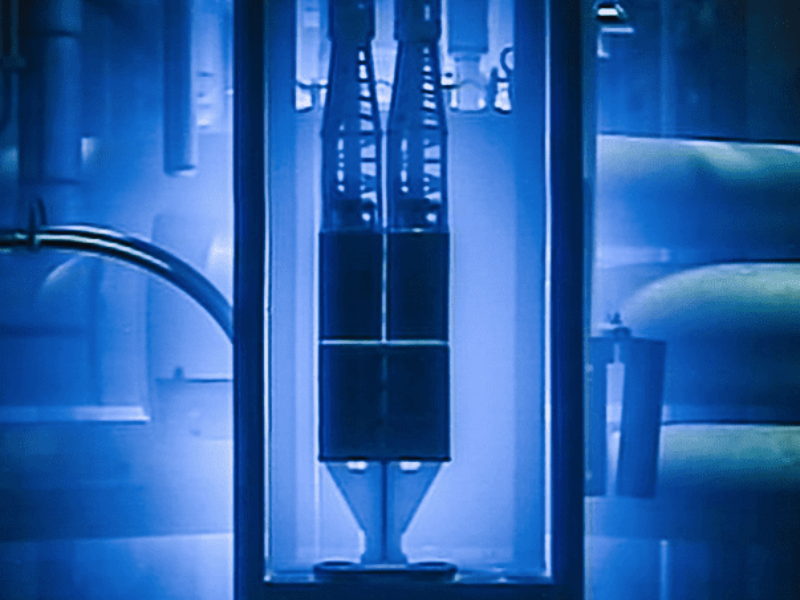 TU Delft launches reactor with cold neutron source
