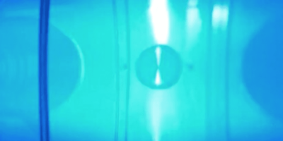 Highest ever magnetic field in fusion plasma experiment