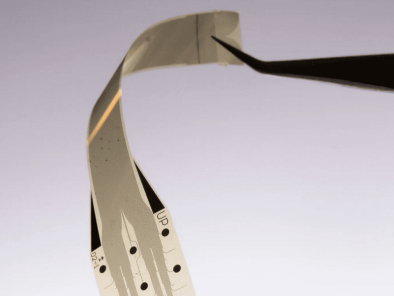 Next-gen brain implant uses a graphene chip