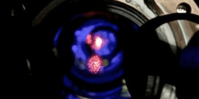 Nouvelle horloge atomique ultra précise et plus exacte