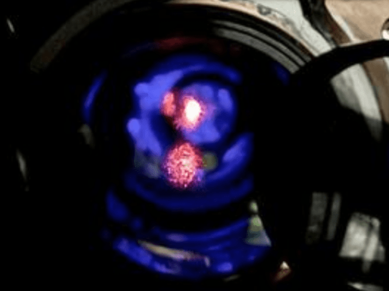 Nouvelle horloge atomique ultra précise et plus exacte