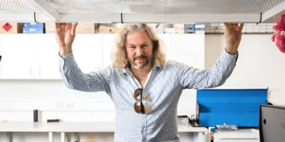 Magnetic fields help understand light particle splitting for boosting solar cell efficiency