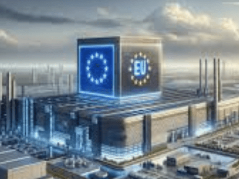 Europe launches ‘AI Factories’