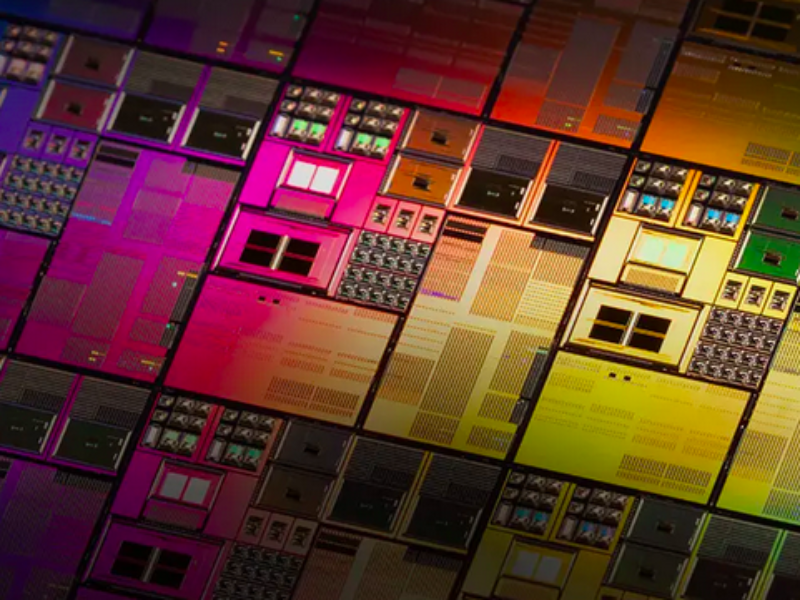 With AI in mind Accenture builds chip design service through acquisitions