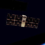 ARM SoC with GPU for space AI