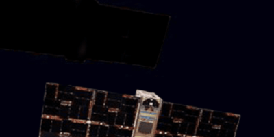 ARM SoC with GPU for space AI