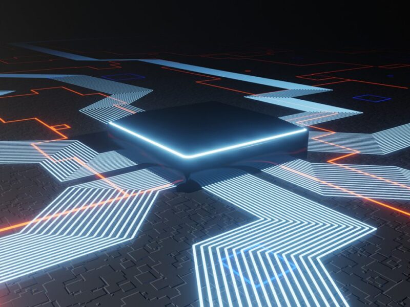 AdaCore joins SCHEME aerospace microprocessor project