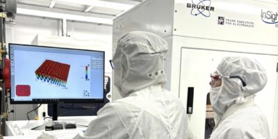 1,6 milliard de dollars pour des chiplets pour la défense US