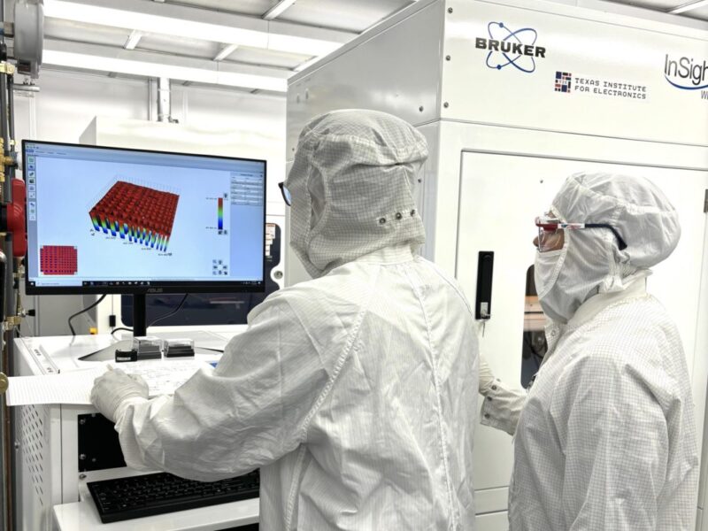 1,6 milliard de dollars pour des chiplets pour la défense US