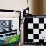 Using AI to hack screens through HDMI emissions