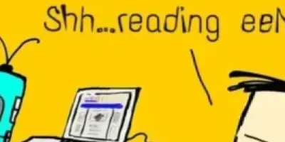 Top articles in March