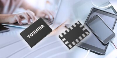 DeMux switches for PCIe5.0, USB4