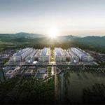 SK Hynix plans initial US$6.8 billion spend on future AI base