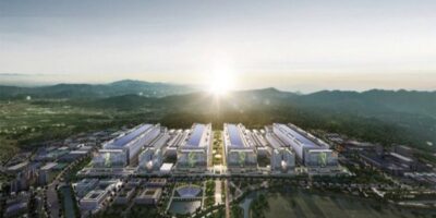 SK Hynix plans initial US$6.8 billion spend on future AI base