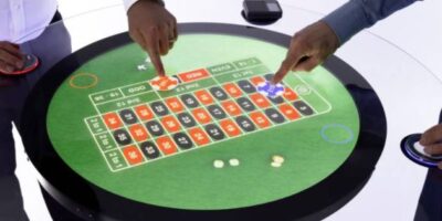 Zytronic offers customizable circular touchscreen display