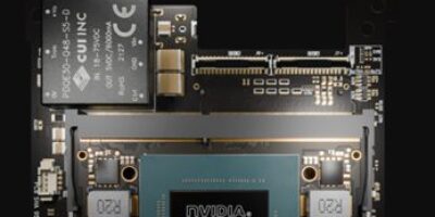 Aethero, Antmicro team on open source space edge AI design