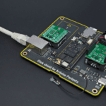 Arduino shield gives Click board integration