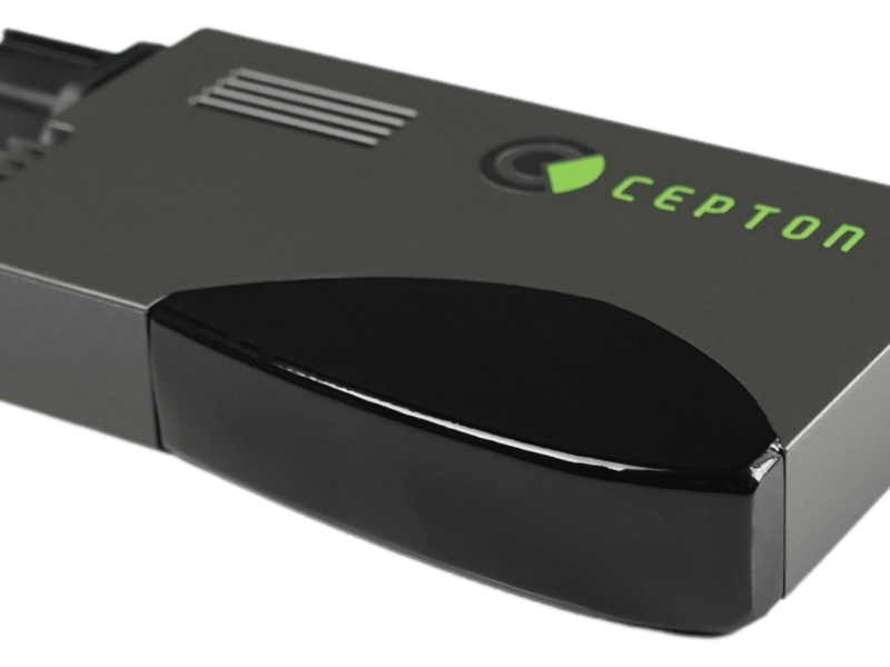 Koito takes Cepton lidar laser sensors inhouse