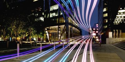 Recommandations pour la 5,5G et 6G, WiFi7 et 400GE