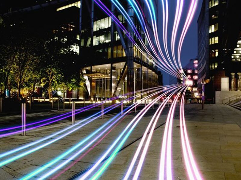 Recommandations pour la 5,5G et 6G, WiFi7 et 400GE